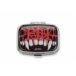 (PRE-ORDER) P1Harmony - [P1uspace H：Horror Haven] 2026 FAN MEETING MD VACCINE CASE