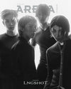 ARENA HOMME - 2026.05 LNGSHOT B Type
