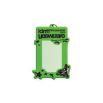 idntt - [yesw8are] POP-UP STORE MD OBJEKT HOLDER
