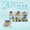 TUNEXX - [BLUE MODE] 2nd Mini Album INDIVIDUAL TAIRA MODE Version