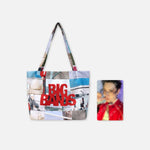(PRE-ORDER) WayV - [BIG BANDS] OFFICIAL MD SHOULDER BAG SET