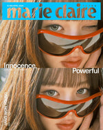 marie claire - 2026.04 JANG WON YOUNG C Type