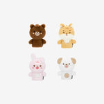 (PRE-ORDER) DAY6 - [FOREVER YOUNG FINALE] OFFICIAL MD PETIT DENIMALZ PLUSH FINGER PUPPET Ver.