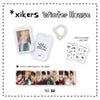 xikers - [Winter House] WINTER OFFICIAL MD PHOTO DECO HOLDER SET