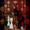 JENNA EUN - [HOW GENIUSES FALL] Album