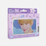 NCT WISH - [2025 SEASON'S GREETINGS] OFFICIAL MD PHOTO SET