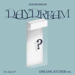 (PRE-ORDER) JANGHANEUM - [DAYDREAM] 2nd EP Album DREAMCATCHER Version