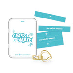 (PRE-ORDER) TAEMIN - [CLASS-MATE] 2025 FANMEETING OFFICIAL MD PAPER INCENSE
