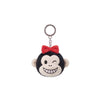 [Spooky in Love / 오싹한 연애] 2026 POP-UP MD BLACK MONKEY KEYRING