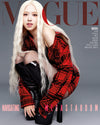 VOGUE - 2025.08 ROSE D Type