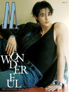 W MEN - 2025 VOL. 4 BYEON WOO SEOK A Type