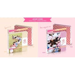 TWICE - [TWICECOASTER:LANE 1] 3rd Mini Album RANDOM Version