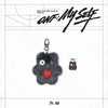 ONF - [ONF : MY SELF] POP-UP STORE MD FOG DOLL KEYRING
