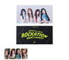 QWER - [ROCKATION : ROCKET LAUNCH!!] 2nd TOUR MD SLOGAN