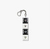 XLOV - [Serving-X] ASIA TOUR IN SEOUL OFFICIAL MD KEYCAP KEYRING