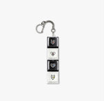 (PRE-ORDER) XLOV - [Serving-X] ASIA TOUR IN SEOUL OFFICIAL MD KEYCAP KEYRING
