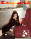 esquire - 2026.06 JANG WON YOUNG C Type
