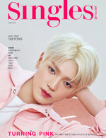 SINGLES - 2024.06 NCT TAEYONG B Type