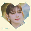 STAYC - [TELL ME NOW] Japan 5th Single Album SOLO Edition SEEUN Version