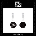 (PRE-ORDER) GONG YOO - [THE LONG TAKE] 2026 ASIA FANMEETING TOUR MD VOICE KEYRING