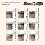 CRAVITY - [DARE TO CRAVE] 2nd Album DIGIPACK SERIM Version