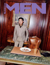 MEN NOBLESS - 2024.10 HA JUNG WOO A Type