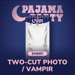 (PRE-ORDER) ENHYPEN - [WORLD COUPON CARD COLLECTION] PAJAMA PARTY GIFT ver.