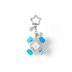 TWS - [24/7:FOR:YOU] 2026 TOUR MD Clicker Keyring