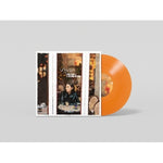 LENA PARK - [A Second Helping] 2nd Album LP (Orange Color)