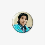 (PRE-ORDER) DAY6 - [FOREVER YOUNG] 3RD WORLD TOUR IN JAPAN OFFICIAL MD PHOTO BADGE