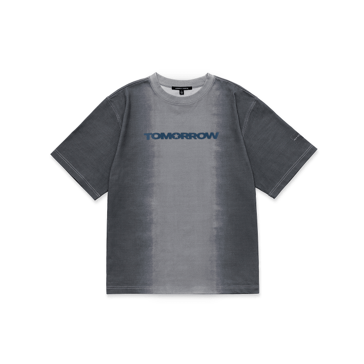 TOMORROW X TOGETHER - TXT ACT : LOVE SICK S/S T-SHIRT 新品 TXT [ACT : LOVE SICK] IN JAPAN Member Names T-shirt (Fan