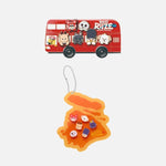 (PRE-ORDER) RIIZE - [BOSS RIIZE : SHANGHAI IMPOSSIBLE] MD REFRIGERATOR MAGNET