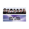 Kep1er - [BEYOND THE STAR] 2025 FAN-CON TOUR OFFICIAL MD PHOTO SLOGAN