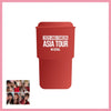 UNIS - [2025 UNIS FANCON ASIA TOUR IN SEOUL] OFFICIAL MD TUMBLER