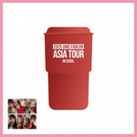 UNIS - [2025 UNIS FANCON ASIA TOUR IN SEOUL] OFFICIAL MD TUMBLER