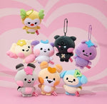 (PRE-ORDER) ATEEZ - [MIGHTEEZ] POP UP MD MINI PLUSH KEYRING