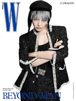 (PRE-ORDER) W - 2025 Vol. 11 GD A Type