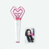 GIRL'S GENERATION - [Official Light Stick + Photo Card Set]