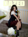 DAZED - 2025.04 JANG WONYOUNG D Type