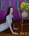 ELLE - 2025.12 JISOO B Type