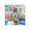 BTS - [BT21] OFFICIAL MD  Baby Plush Keyring Splash Edition