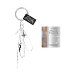 TAEMIN - [ETERNAL] OFFICIAL MD KEY RING