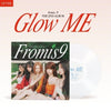fromis_9 - [GLOW ME] 2nd Album LP Version