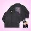 TVXQ! - [SMTOWN LIVE 2025 TOUR] OFFICIAL MD COACH JACKET SET