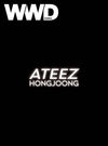 WWD - 2026.11 ATEEZ HONGJOONG B Type