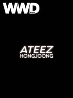 (PRE-ORDER) WWD - 2026.11 ATEEZ HONGJOONG B Type