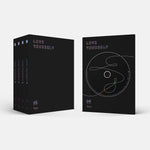 BTS - [Love Yourself 轉 'Tear'] 3rd Album R Version