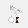 NCT JNJM - [DRALITY] 2026 FANMEETING TOUR MD MIRROR KEYRING SET