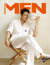 MEN Noblesse - 2026.05 KIM WOO BIN A Type