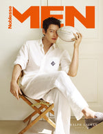 MEN Noblesse - 2026.05 KIM WOO BIN A Type